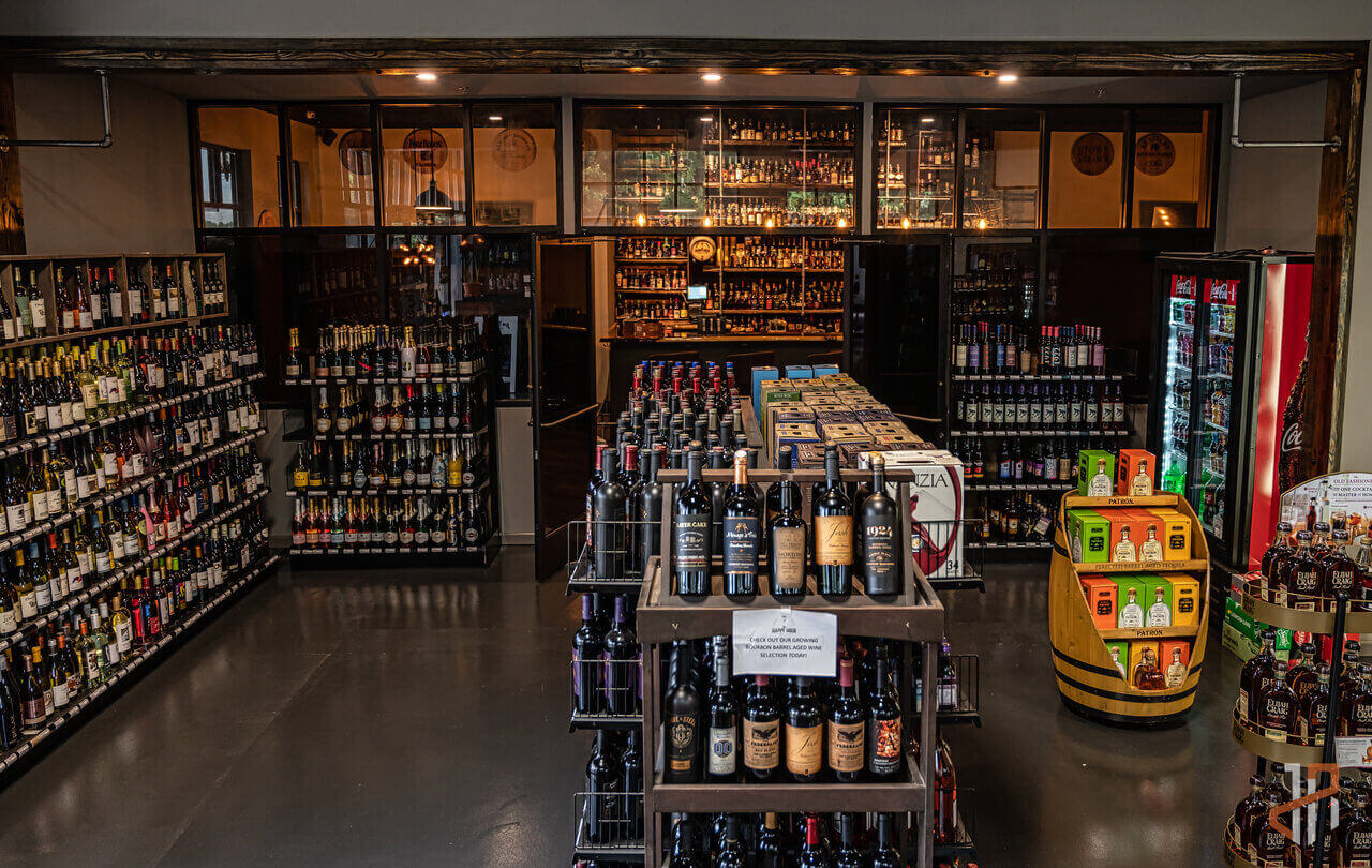 Happy Hour | Nicholasville Liquor Store and Bar